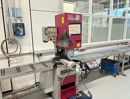 Eisele VMS 350 PV Kreissäge – RESALE
