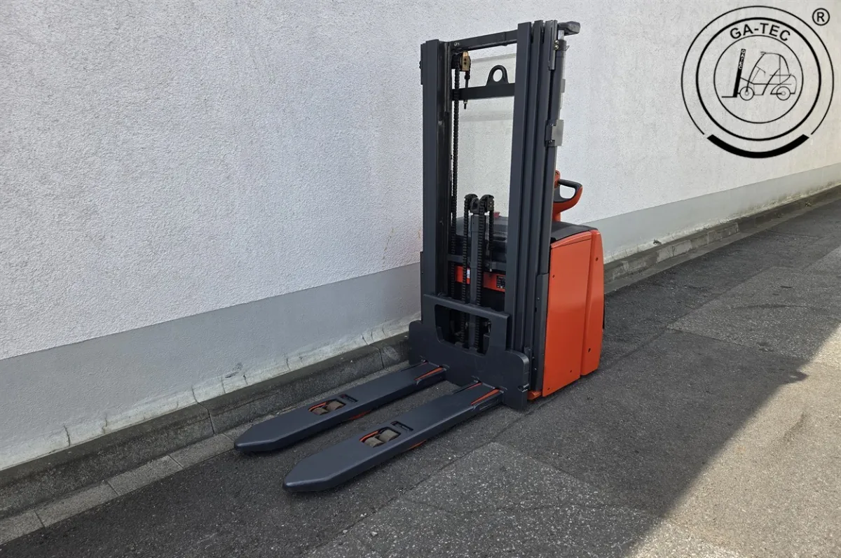 Linde L14i Hochhubwagen
