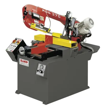 Bianco 420 M DS MS SA Bandsäge - horizontal – RESALE