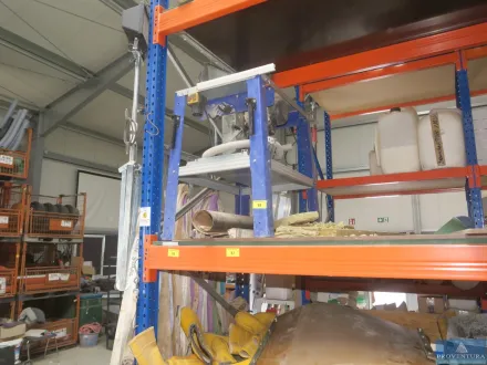 Baukreissäge METABO TKHS 315 C – RESALE