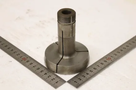Stufenspannzange Stufenfutter Präzisions-Spannfutter 2 Stück – RESALE