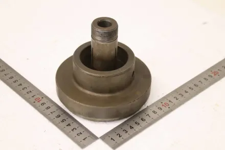 Stufenspannzange Stufenfutter Präzisions-Spannfutter – RESALE