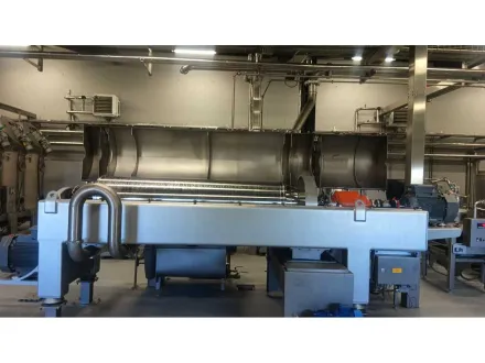 Alfa Laval – SIGMA 8 – Separator – 2022 – RESALE