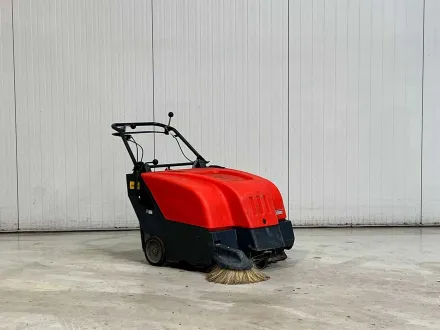 Hako - 2021 - Sweepmaster B800 - Selbstfahrender Kehrer – RESALE