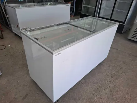 UGUR – UDD 600 SC – Gefriertruhe – RESALE