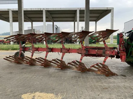 2019 Kverneland LO100 Pflug – RESALE
