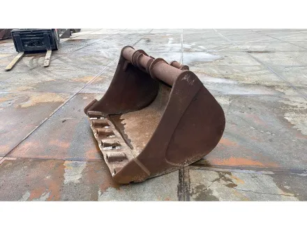 Bagger - 1500MM 1250Liter - Baggerschaufel – RESALE