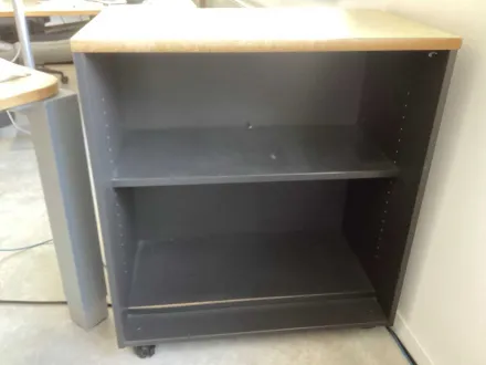 Aktenschrank – RESALE