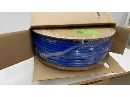 Kuryama - 151BL - 08X500 - Schlauch für Luft- und Bremsflüssigkeit (2x) – RESALE