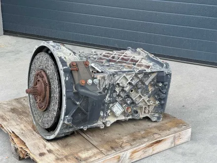 ZF - ECOSPLIT 16S 151 - Lkw-Teile – RESALE