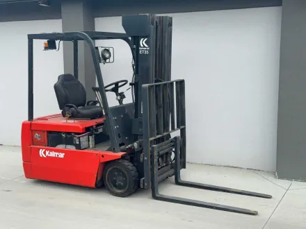 Kalmar - ET 35AMX - Gabelstapler – RESALE