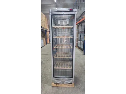 UGUR – USS 374 DTKB ARS – Kühlvitrine – RESALE