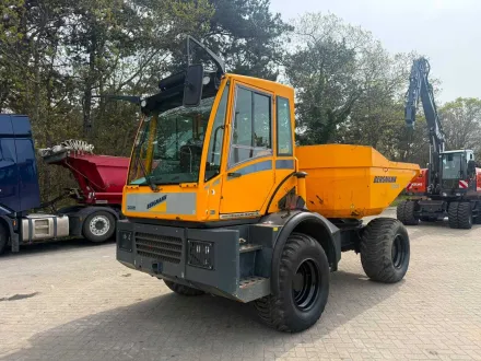 Bergmann - 2015 - 3009R - Tipper – RESALE