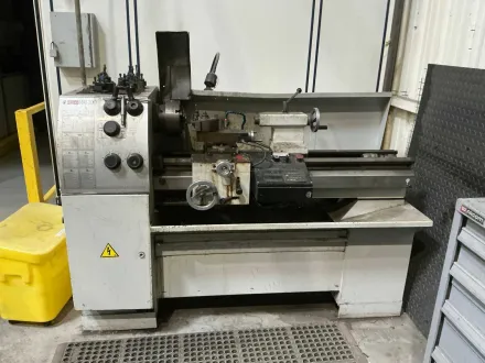 EMCO Mat-20D Universaldrehmaschine – RESALE