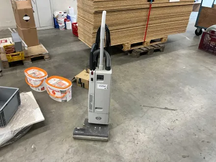 Sebo 370 compfort Staubsauger – RESALE