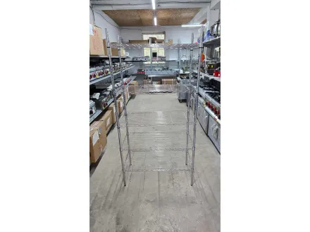 Hendi – Werkstattregale – RESALE