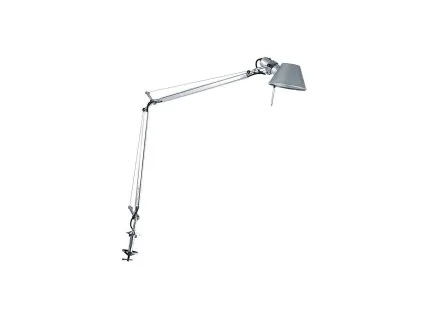 Artemide Tolomeo Tischlampe Artemide Tolomeo mit USM Haltezapfen – RESALE