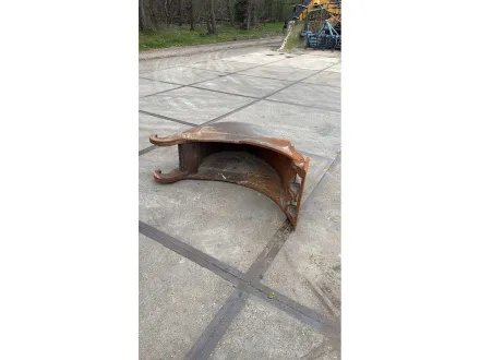 Bagger - T620 - Baggerschaufel – RESALE
