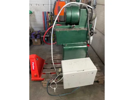 O.T.M.SCHNEEBERGER Werkzeug-/Schnittschleifmaschine – RESALE
