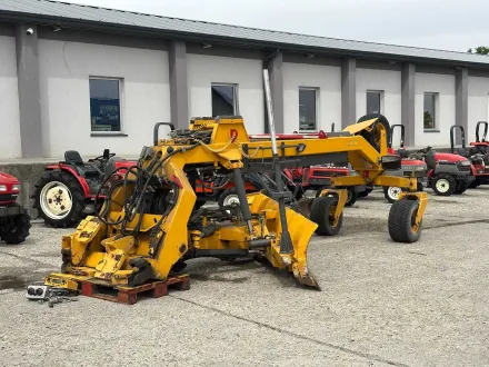Vreten - 6000-1 - Grader – RESALE