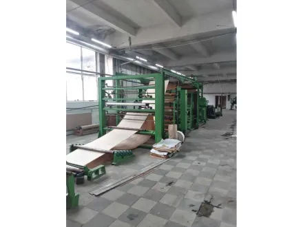 FISCHER KRECKE 184 Papiersack-Knolle – RESALE