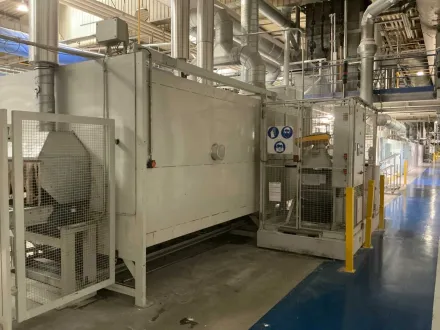 Camlaw – Produktionslinien – RESALE