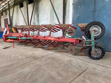 Kverneland LO100-300 Pflug – RESALE