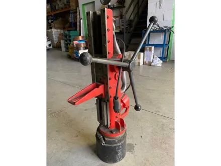 Magnetbohrer (Stand) – RESALE