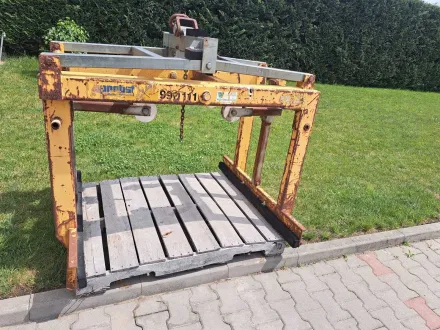 PROBST – Zubehör und Ersatzteile – RESALE