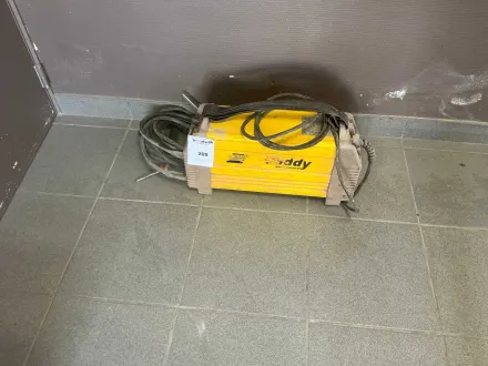 Esab LHN140 Elektrodenschweißmaschine – RESALE