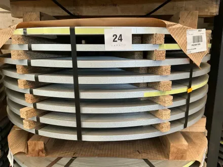 ALUZINC DX51D AZ150 N A Spule – RESALE