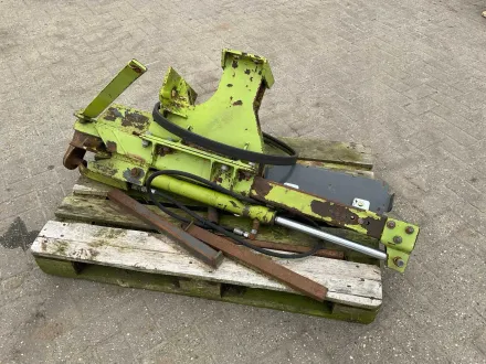 Claas Shredder – RESALE