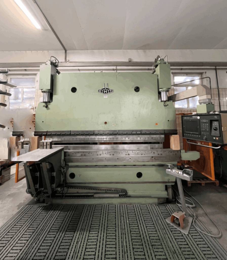 Eht EHPS-11-30 CNC Abkantpresse