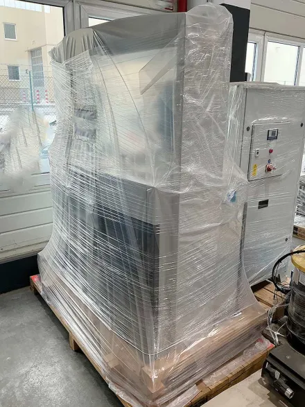 Scheugenpflug LP 804 20/20 Dosiermaschine – RESALE