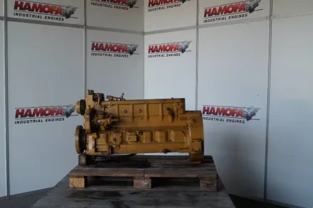 John Deere 6068 T Motoren – RESALE