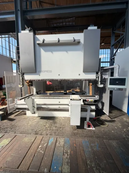 Eht VarioPress 225-30 Abkantpresse - hydraulisch – RESALE