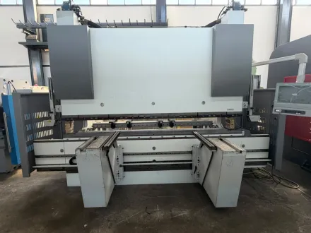 Eht Multipress 135-30 Abkantpresse - hydraulisch – RESALE