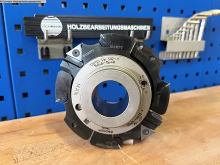 Leitz Fräser – RESALE