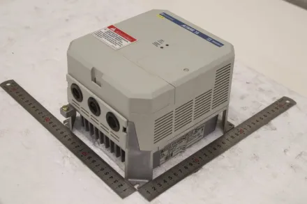 Telemecanique ATV16U29M2 Frequenzumrichter 1,5 kW – RESALE