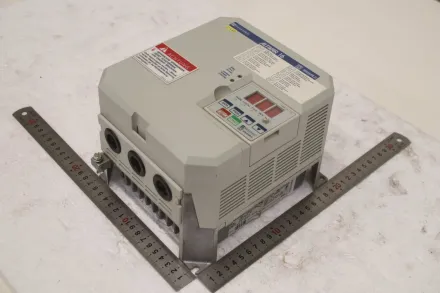 Telemecanique ATV16U29M2 Frequenzumrichter 1,5 kW – RESALE