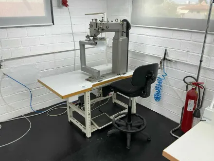 2003 PEMA 086-40 Nähmaschine – RESALE