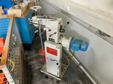 FASTI - 403/ 1 - Sickenmaschine – RESALE