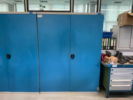 EUROKRAFT - Schrank – RESALE