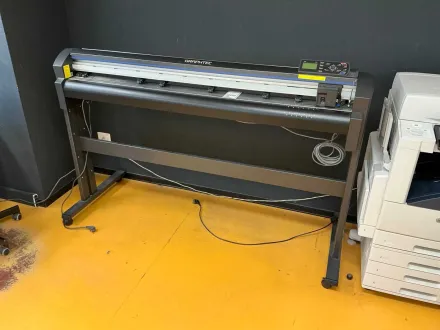 GRAPHTEC - FC8600-130 - Professioneller Schneidplotter – RESALE
