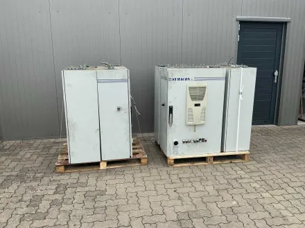 Posten Schaltschränke Symacon – RESALE