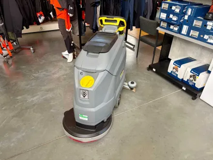 Kärcher BD 50/50 C Scheuersaugmaschine – RESALE