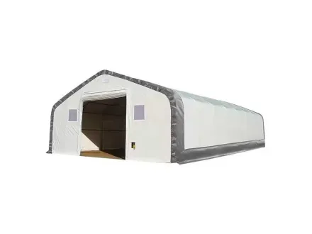 RTE - 2026 - 7402 - Lagerzelt 12200x10000x5200mm – RESALE