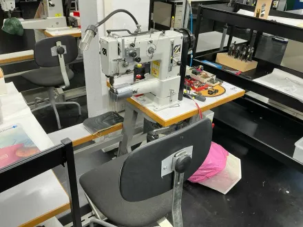 DURKOPP ADLER 0269 990003 269-373 Industrie-Zylinderarm-Nähmaschine – RESALE