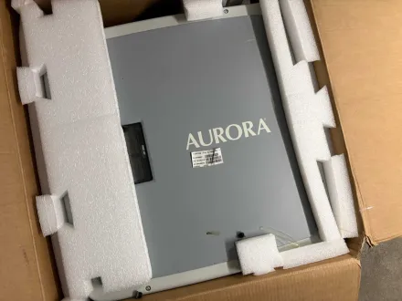 Power-One Aurora - TRIO-27.6-TL-OUTD-S2X-400 - Wechselrichter – RESALE