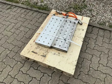 Siemens Simotics Komponente 3 Motor + Kühler (2x) – RESALE
